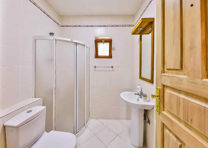 Yarımada Deniz Manzaralı Cindy