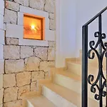 Вилла Yarimada Deniz Manzarali Cindy Каш