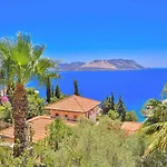 Вилла Yarimada Deniz Manzarali Cindy *