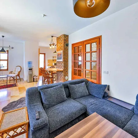 Yarimada Deniz Manzarali Cindy * Kas