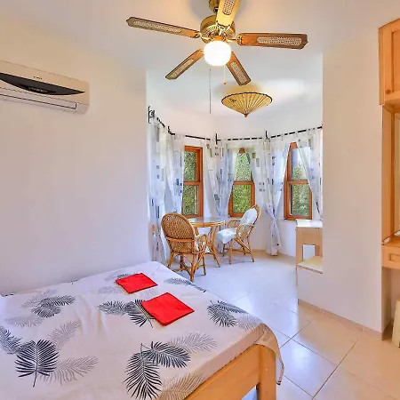 Yarimada Deniz Manzarali Cindy * Kas