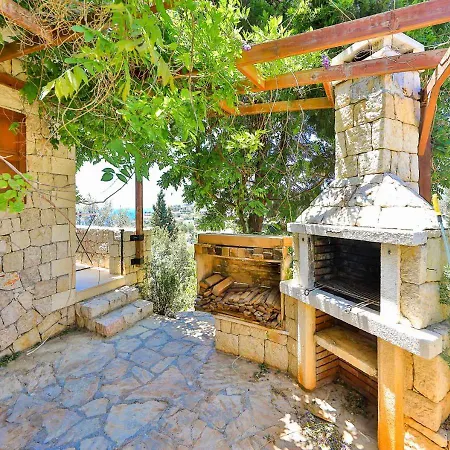 Yarimada Deniz Manzarali Cindy *