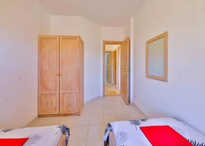 Yarimada Deniz Manzarali Cindy Kaş