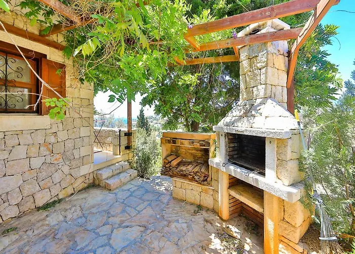 Yarimada Deniz Manzarali Cindy *